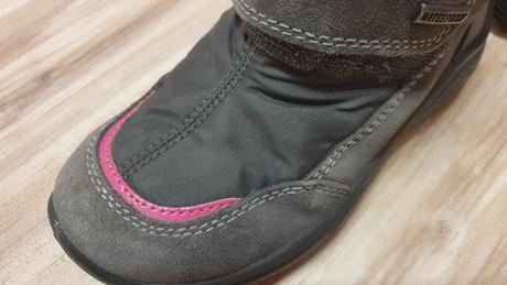 Čižmy - snehule, 28