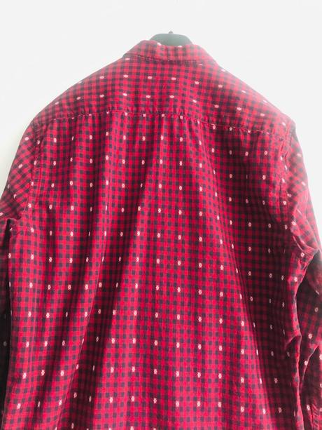 Panska kosela, pull&bear,l