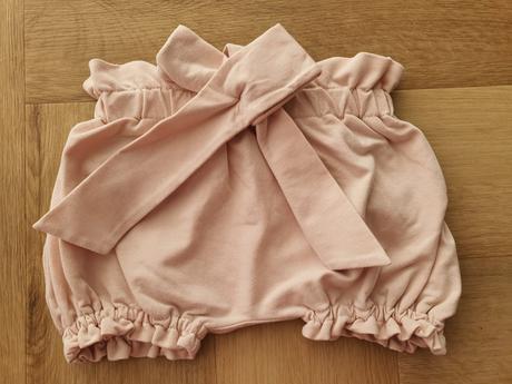 Baby powder kratasky, 98