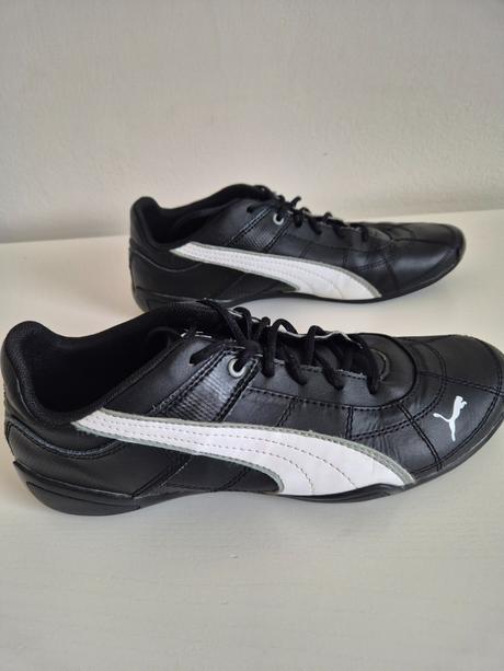 Tenisky puma 38 1/2, puma,38