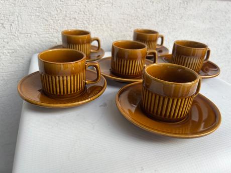 Keravitral salky a podsalky 6 ks nepouzivane,