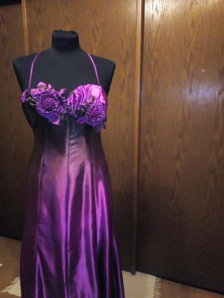 Trojfarebne šaty il mio, m