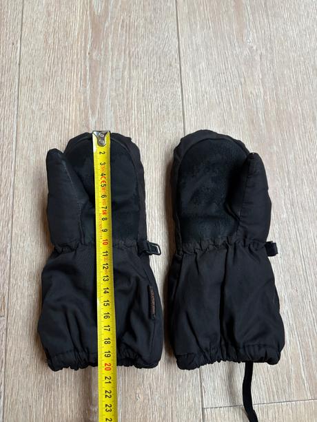 Rukavice zimne veľ. 98, 98