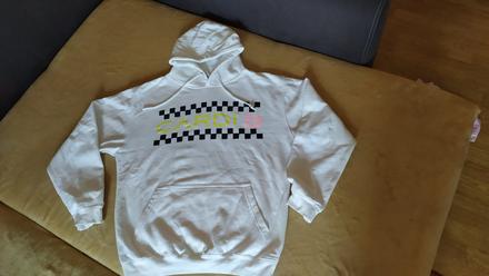 Pánska mikina, 176 / m