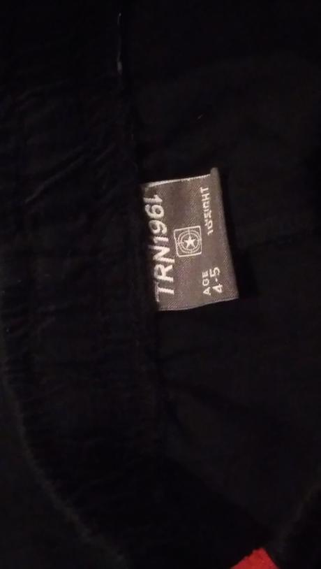 Bavlnené krátke nohavice, terranova,104