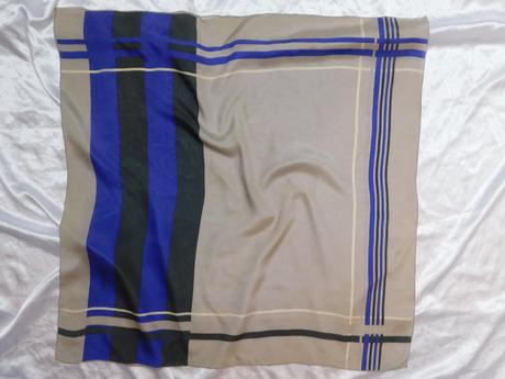 Loredano luxusna hodvabna šatka, l