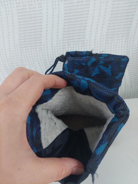 Snehule, topolino,29