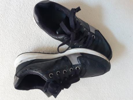 Crivit športové topánky tenisky 35 / 36, 35