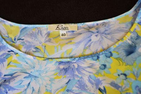 Tričko ruppe, veľ. m, m