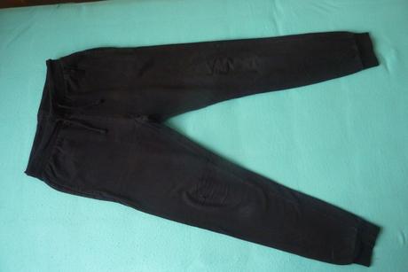 Čierne,hrubé na zimu,v.164, 164