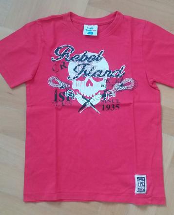Tricko rebel island, topolino,128