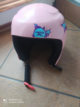 Lyžiarska prilba, rossignol,xs