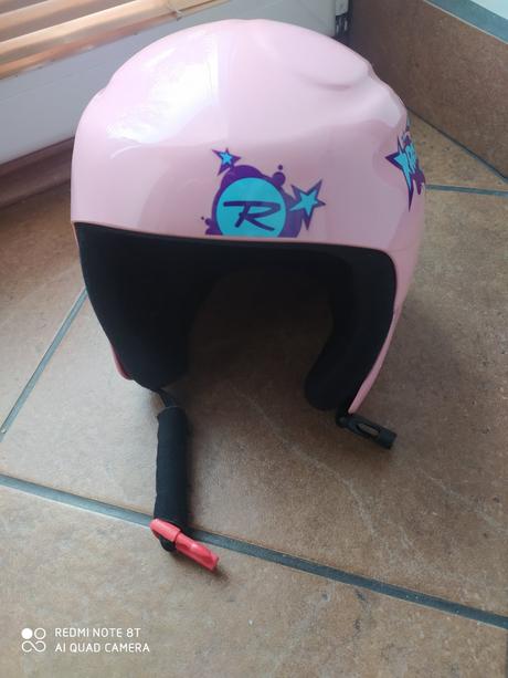 Lyžiarska prilba, rossignol,xs