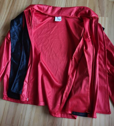 Bundička na karneval na 7-9 rokov, 