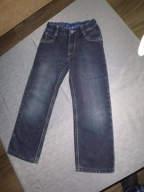 Tmavé rifle, lupilu,116