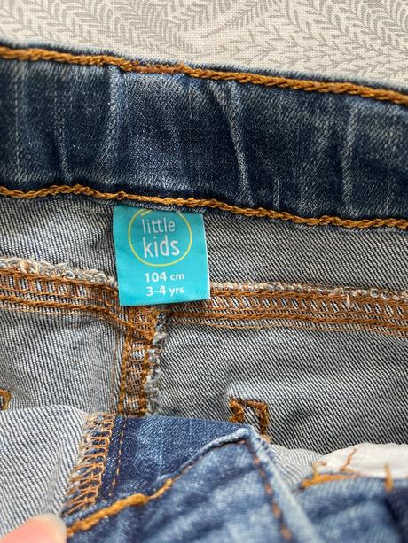 Riflove kratase, pepco,104