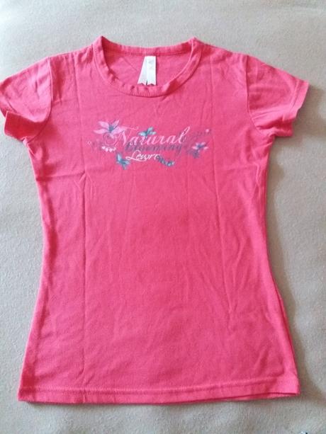 Tricko 152-158, lewro,158