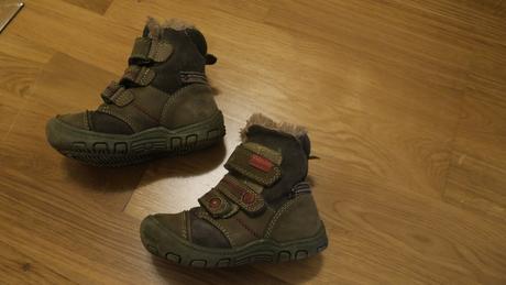 Celokozene zimne topanky, protetika,24