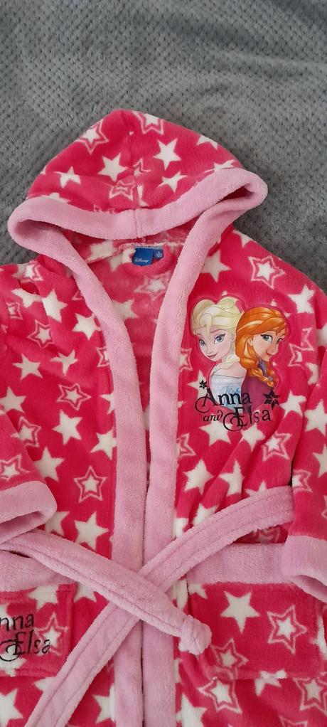 Dievčenský župan, 122