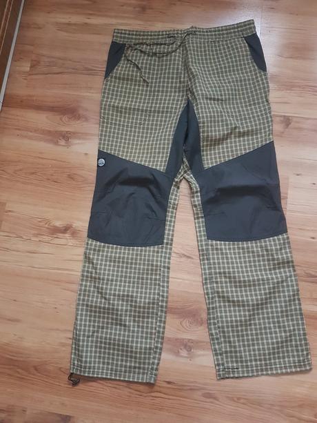 Pánske nohavice, neverest,xl