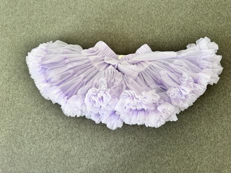 Tutu sukna , dolly štýl, 86