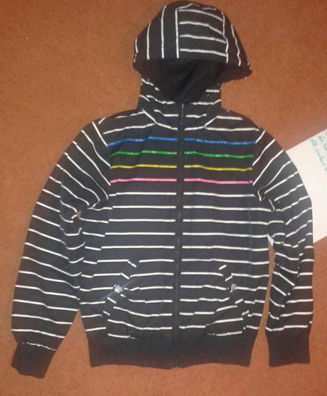 Obojstranna bunda , 152