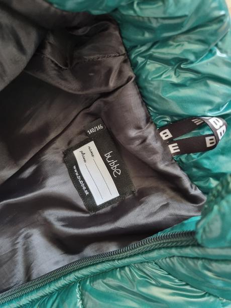 Bubbe bunda, bubbe,134