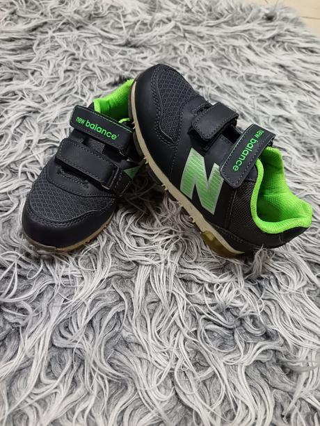 Tenisky, new balance,28