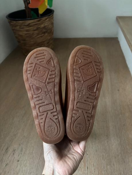 Enfant zateplene cizmy/ gumaky velkost 33, en fant,33