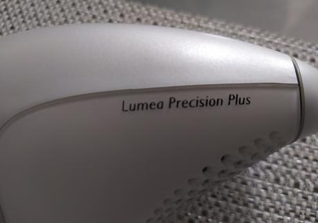 Lumea precision plus, 