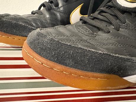 Tenisky halovky, nike,41