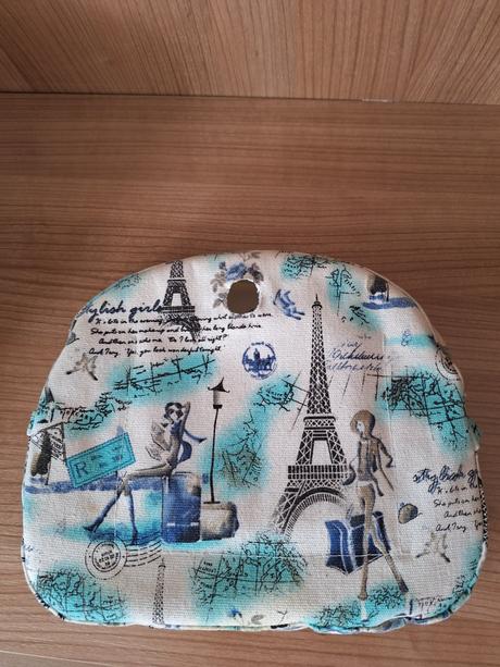 Kabelka, o bag