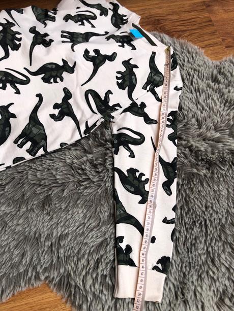 Mikina dinosaury, pepco,122