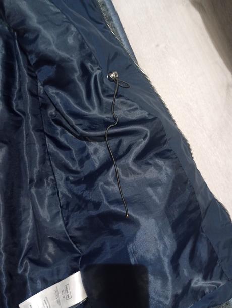 Bunda na zimu, orsay,s