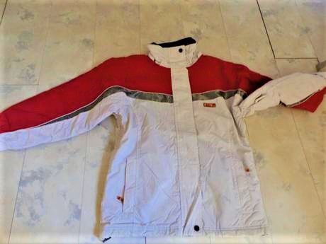 Lyžiarska bunda kix 7, m