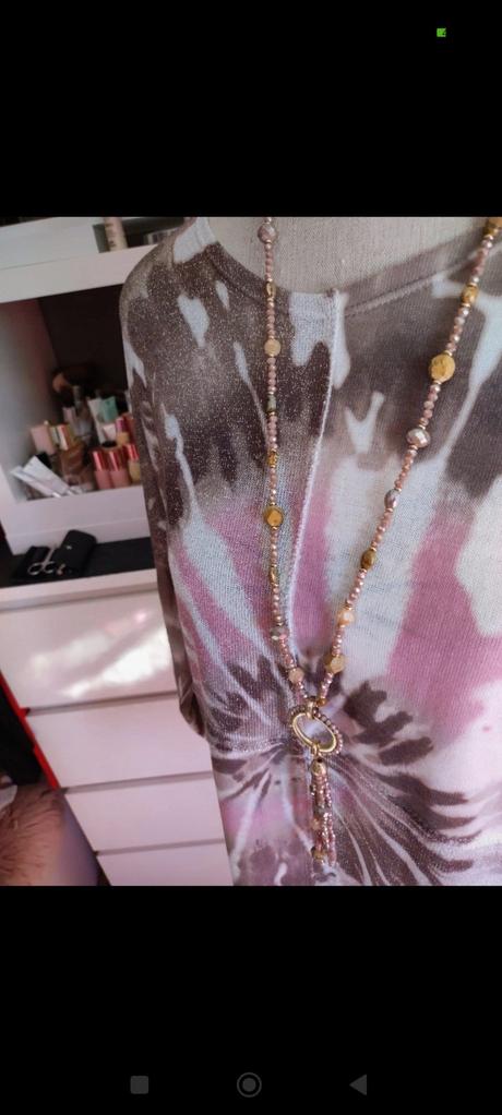 Dámsky tenký svetrík, 