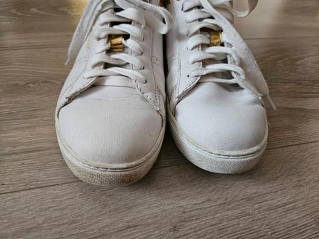 Tenisky benetton 37, benetton,37