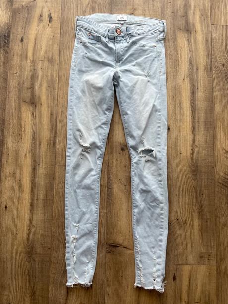 Rifle, river island,xs