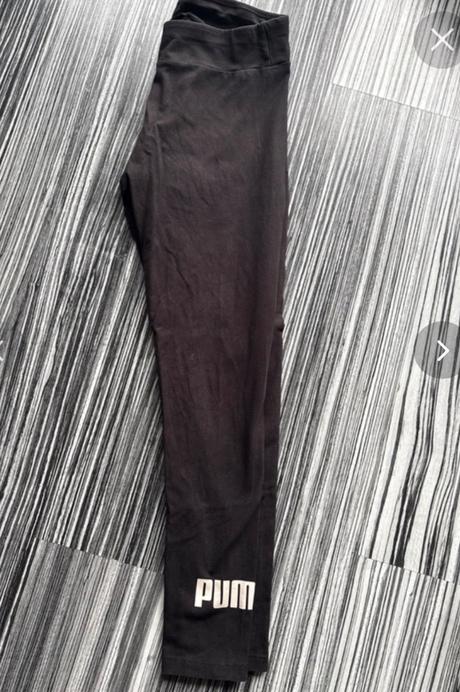 Puma legíny, puma,s