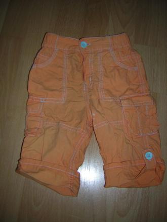 Roll-up cherokee 6- 9 mesiacov, cherokee,74