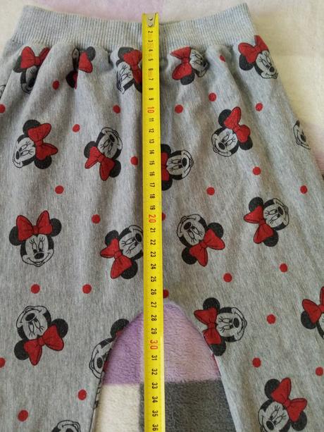 Tepláky pudlove 116, 116