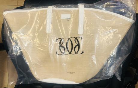 Plážová taška, oriflame