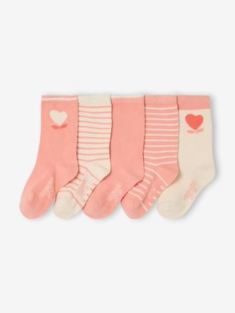 Ponožky vertbaudet, vertbaudet,19 - 40