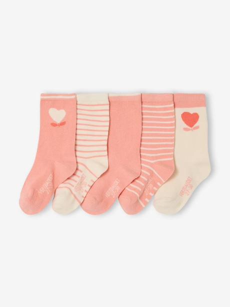 Ponožky vertbaudet, vertbaudet,19 - 40