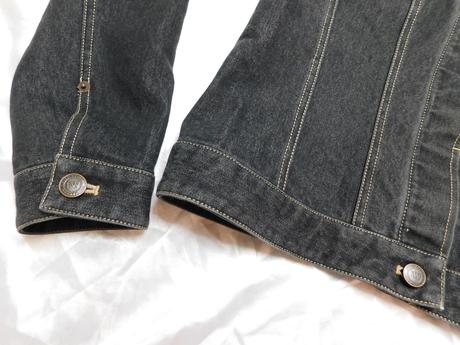 Inwear kvalitna riflova bunda, 34