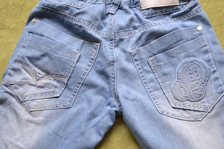 Riflové trištvrťáky, 134