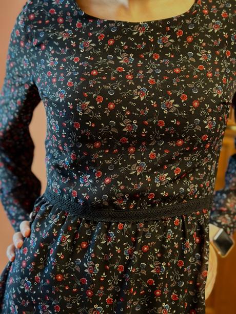 Šaty, clockhouse,xs