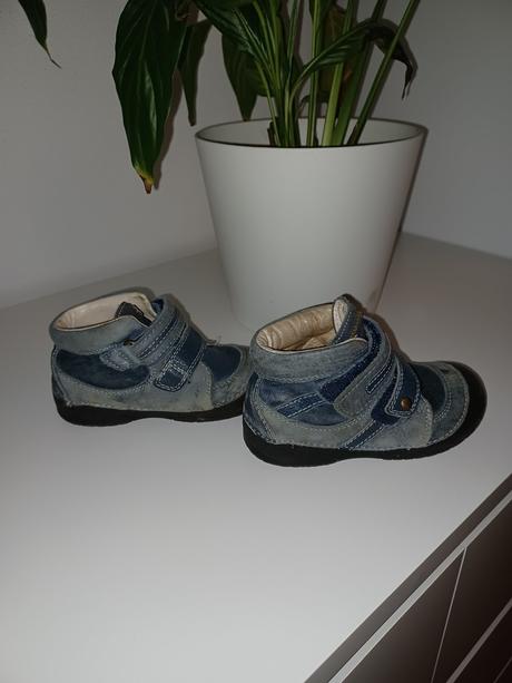 Topánky d.d. step, d.d.step,24