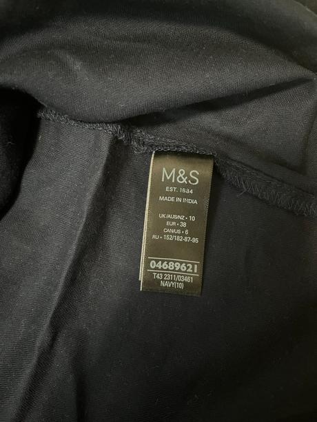 Blúzka, marks & spencer,m