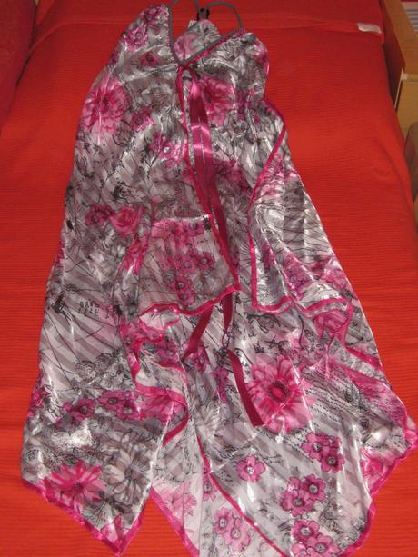 Letné šaty t.a.t.u., 40